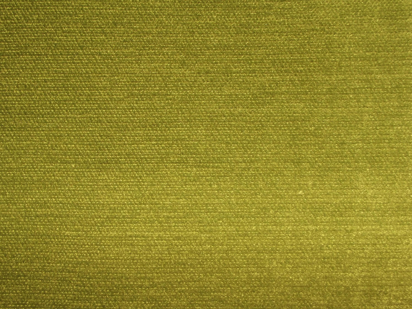 Mini Footstool in Chenille Velvet