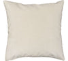 Golden Lily Linen/Blush cushion