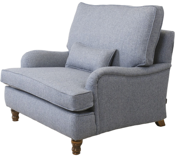 Littleborough Chair - New England Sofa Design
