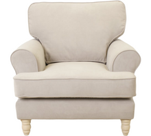  Hebden Chair - New England Sofa Design