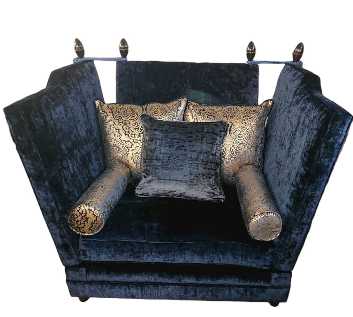 Eaton - New England Sofa Design