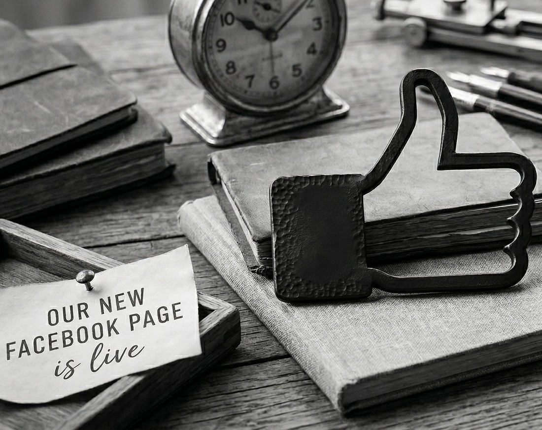 From 2,500 to Zero: Why We’re Starting Fresh on Facebook