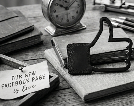 From 2,500 to Zero: Why We’re Starting Fresh on Facebook