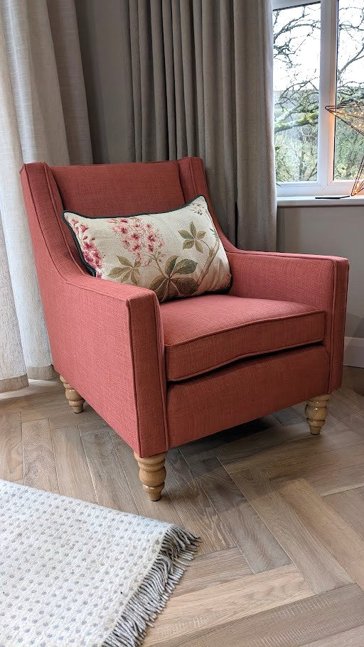 New online england couch