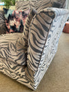 Ex Display Beatrice Chair in Zebra