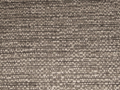 Low Half Classic Footstool