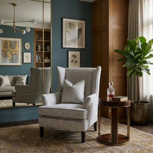 Bamford Chair