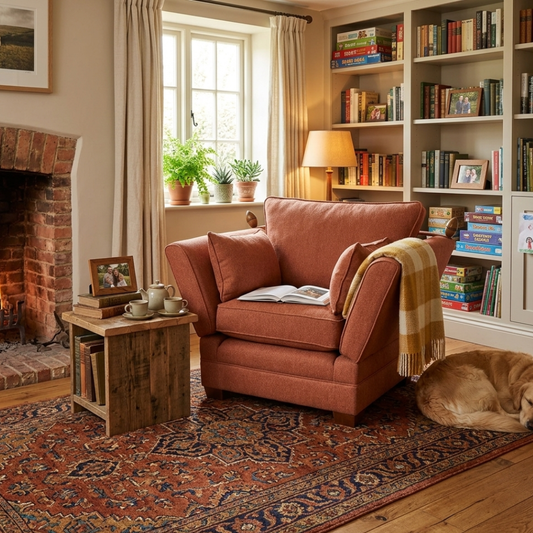 Beatrice Chair