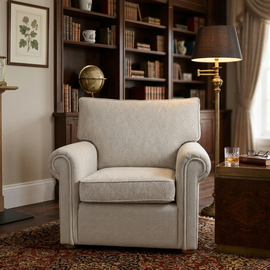 Bloomsbury Chair
