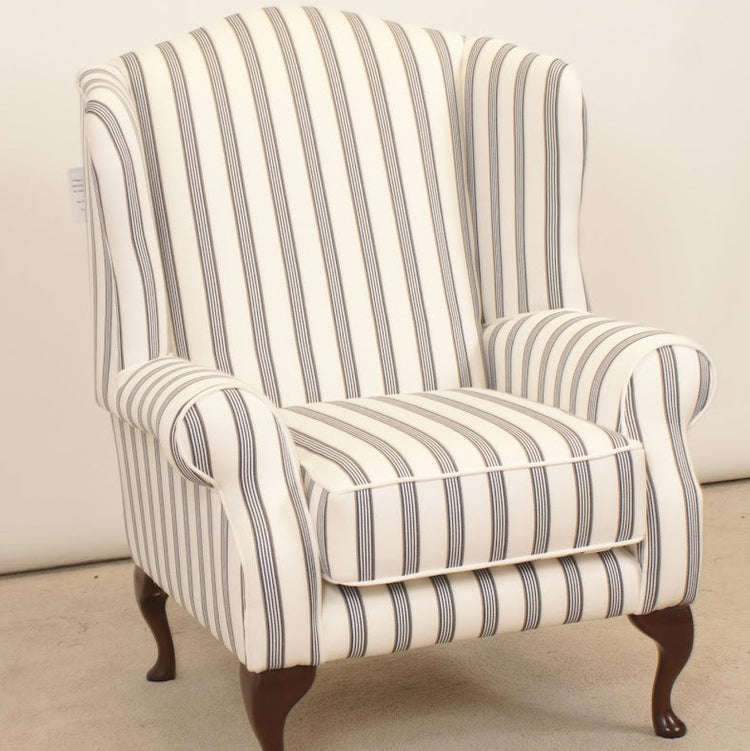 Manchester in Sage chenille velvet