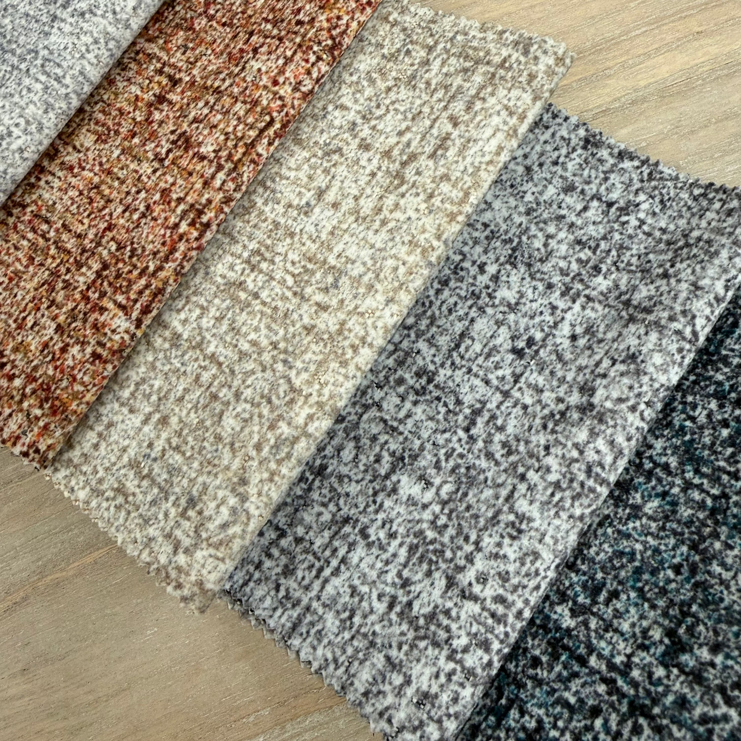 Cromer Fabric Sample