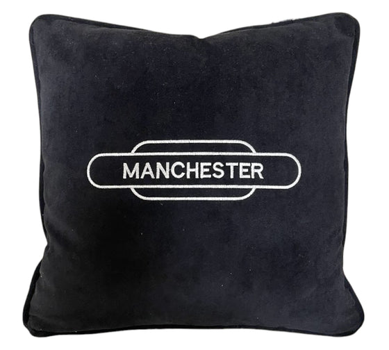 Manchester Scatter Cushion