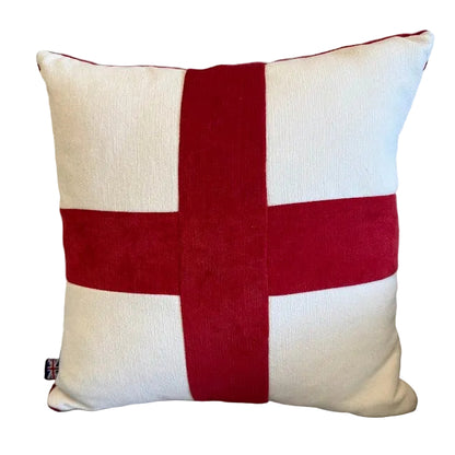 Limited Edition England  Cushion
