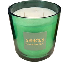  Citrus Large 3 Wick Candle