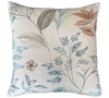 Verbena Blueberry Scatter Cushion