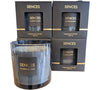 Onyx Large 3 Wick Candle