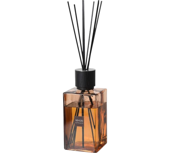 Extra Large Amber Large Diffuser