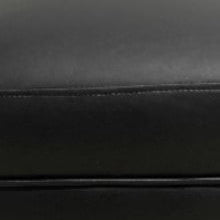 Tall Oxford Footstool (H40cm)