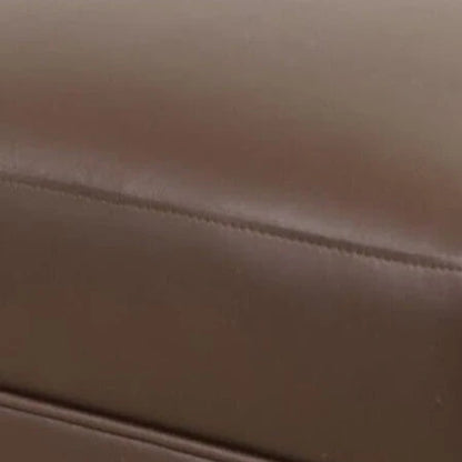 Tall Oxford Footstool (H40cm)
