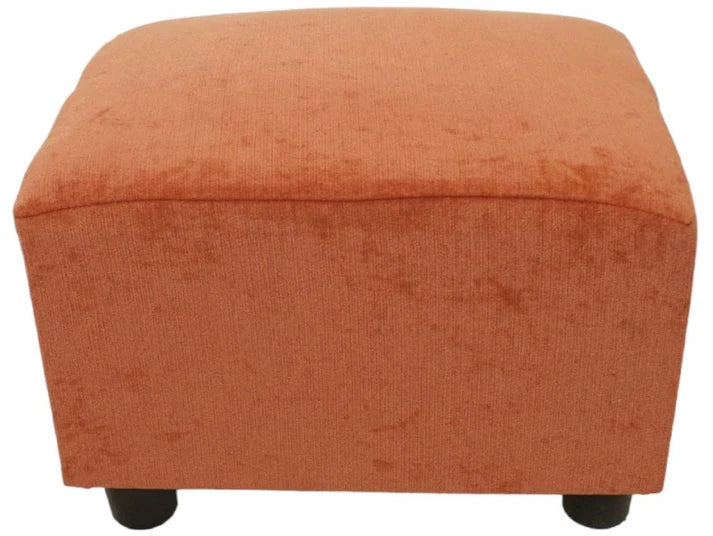Full Classic Footstool