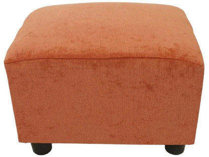 Full Classic Footstool