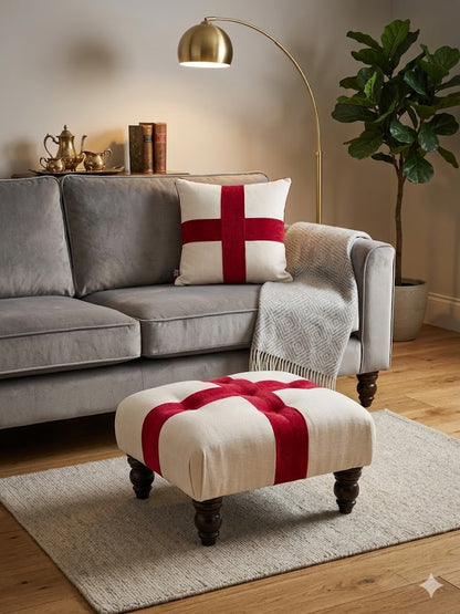 Limited Edition England  Cushion