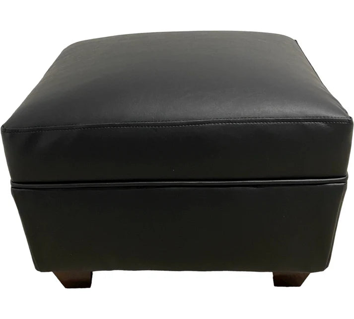 Oxford Footstool  (Made to order)