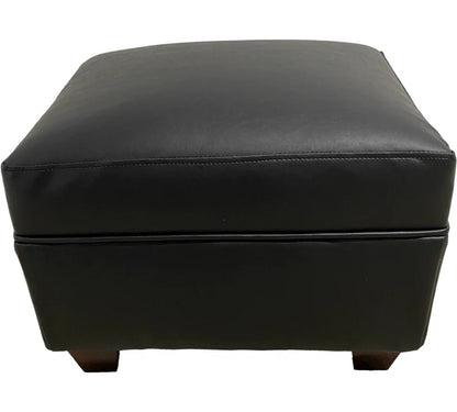 Oxford Footstool  (Made to order)