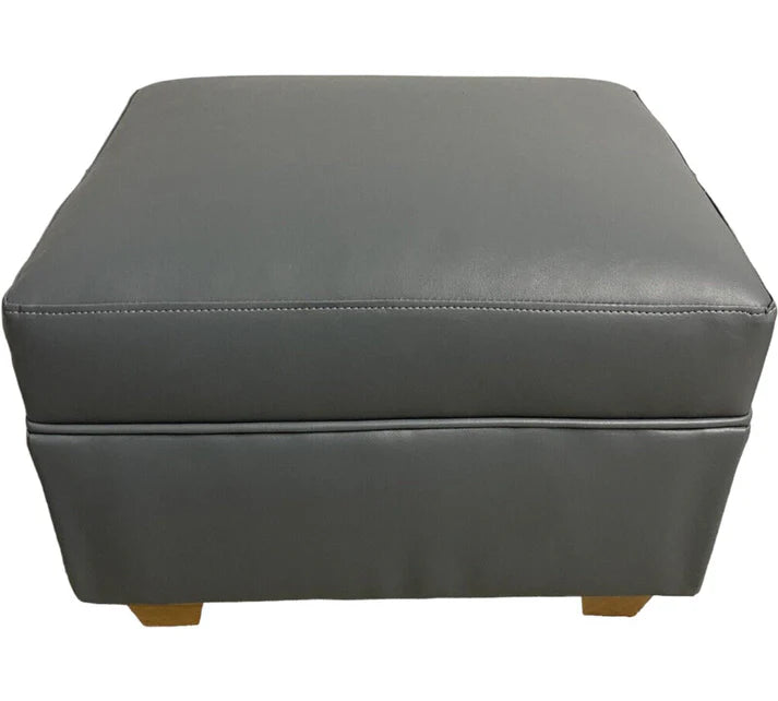 Oxford Footstool  (Made to order)