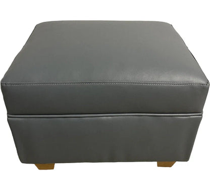 Oxford Footstool  (Made to order)