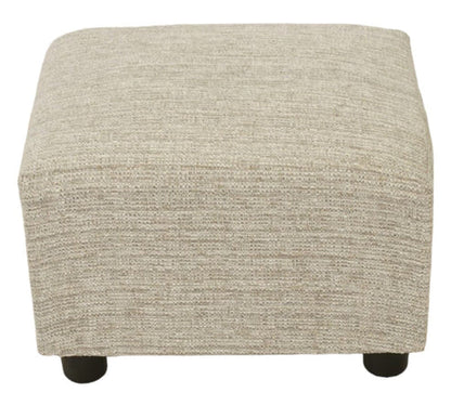 Full Classic Footstool