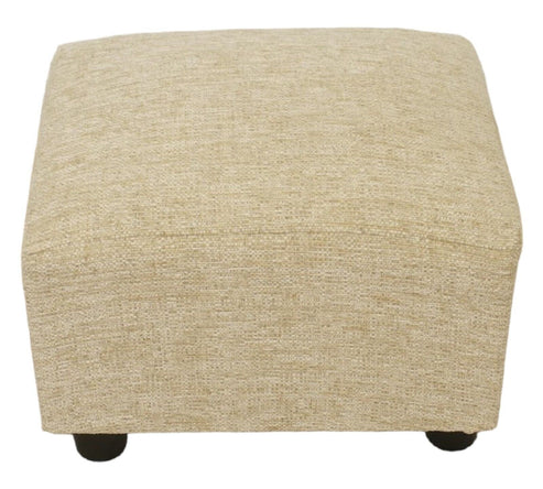 Full Classic Footstool