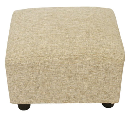 Full Classic Footstool