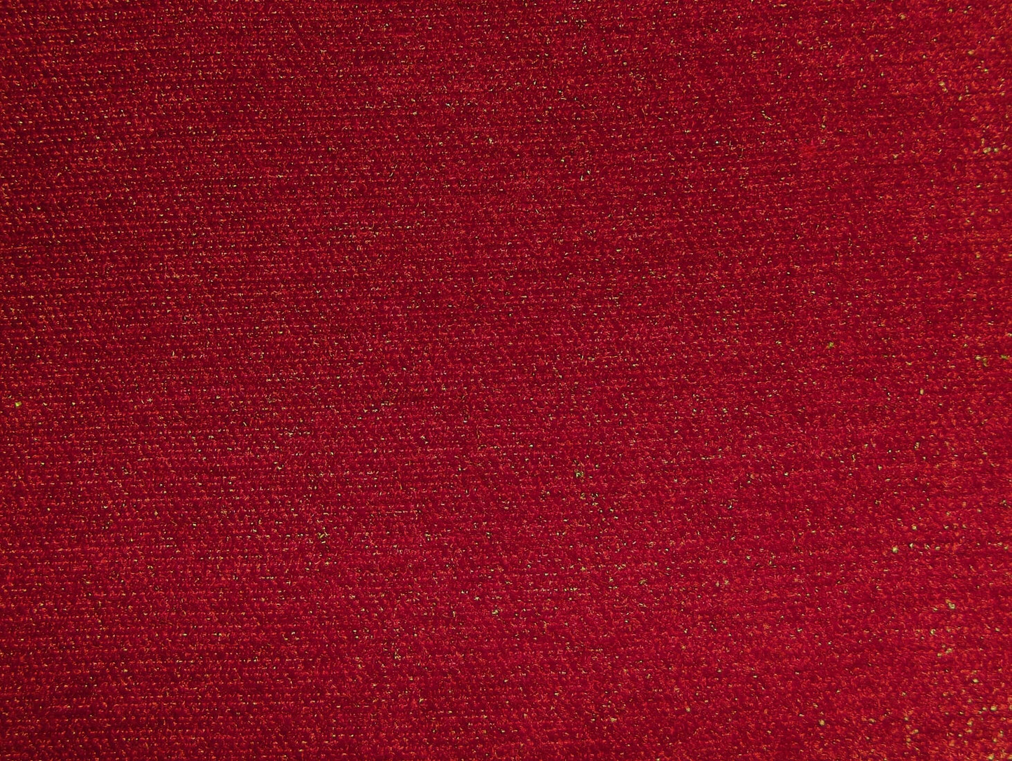 Scatter Cushion in Chenille Velvet