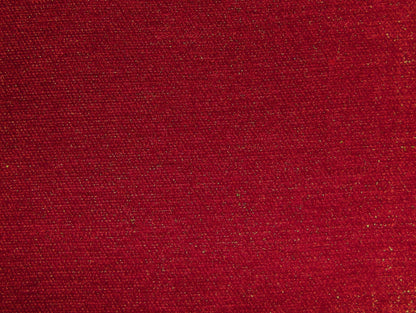 Scatter Cushion in Chenille Velvet