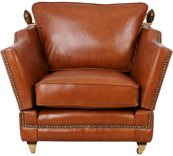 Eaton Chair - New England Sofa Design