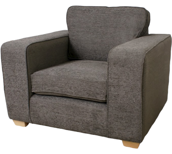 Celene Chair - New England Sofa Design