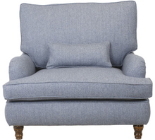  Littleborough Chair - New England Sofa Design