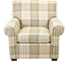 Bloomsbury Chair - New England Sofa Design