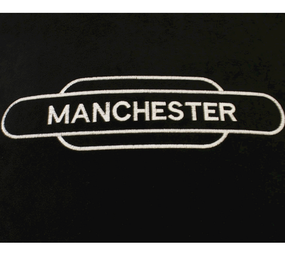 Manchester Scatter Cushion - New England Sofa Design