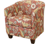 Club Chair - New England Sofa Design