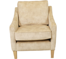  Dorchester Chair - New England Sofa Design