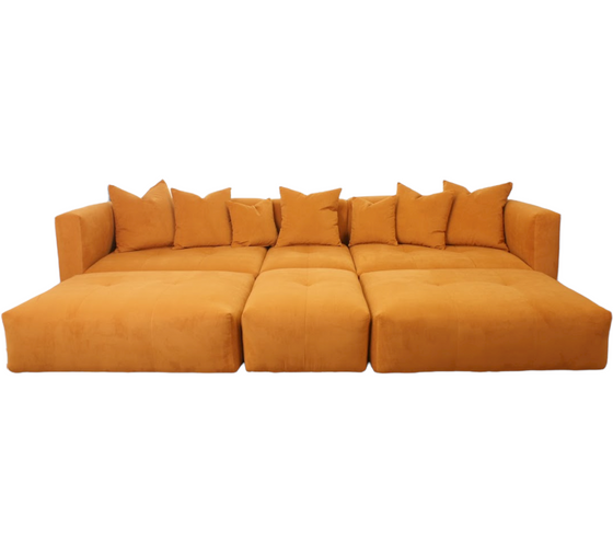 New Market - New England Sofa Design