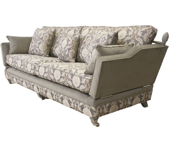 Eaton - New England Sofa Design