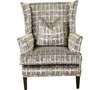 Bamford Chair - New England Sofa Design