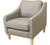 Dorchester Chair - New England Sofa Design