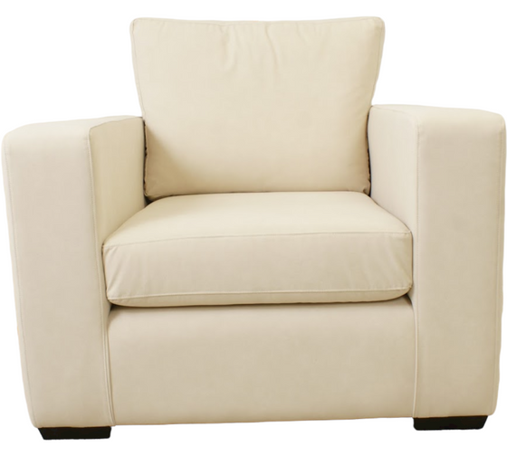 Didsbury Chair - New England Sofa Design