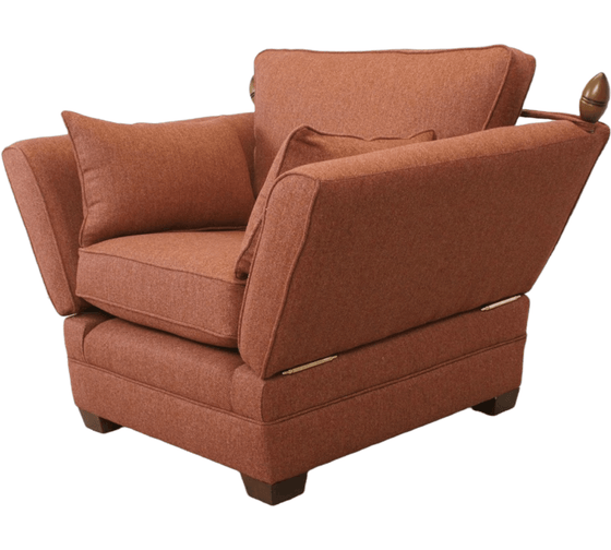 Beatrice Chair - New England Sofa Design