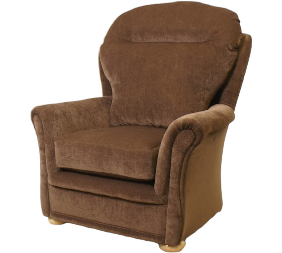 York Chair - New England Sofa Design