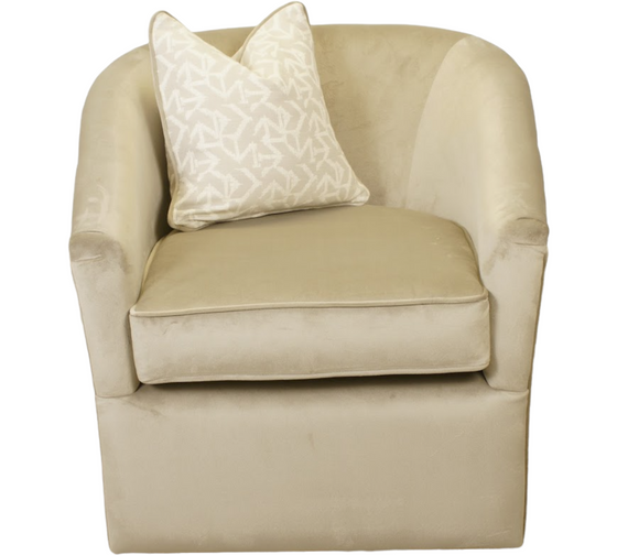 Club Chair - New England Sofa Design